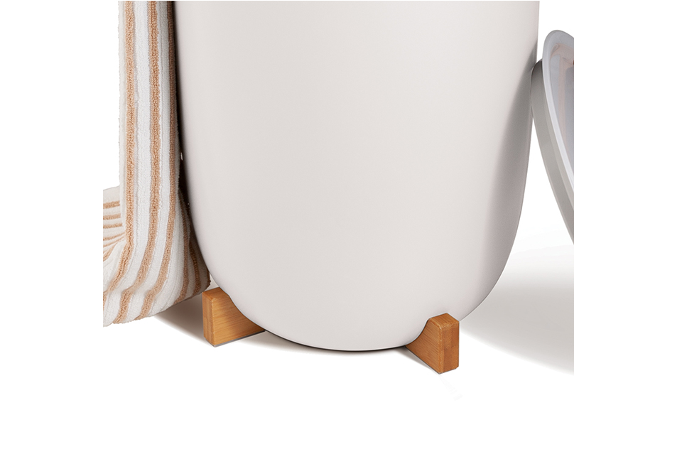 Large Towel Warmer Sharper Image