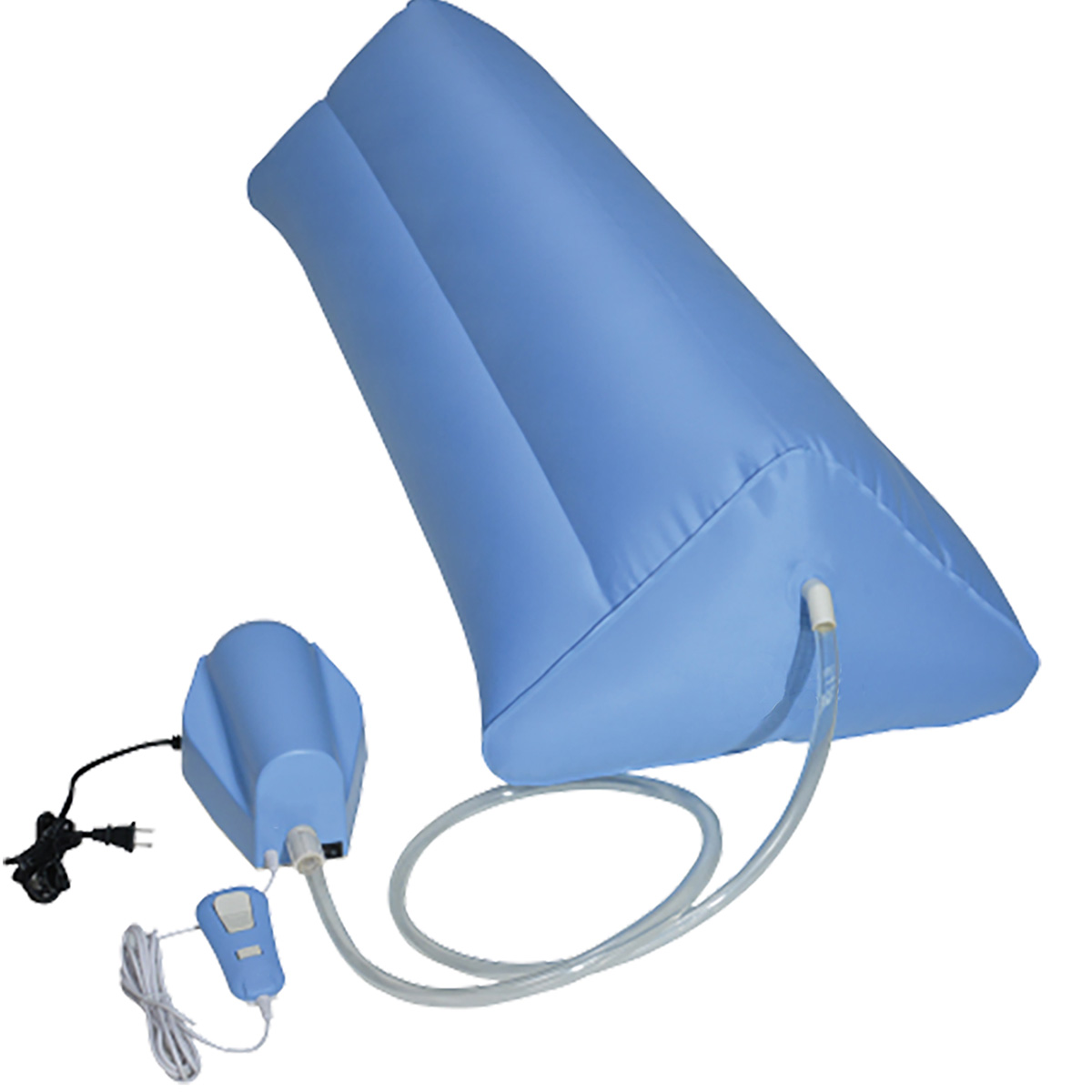 Adjustable Bed Wedge Sharper Image