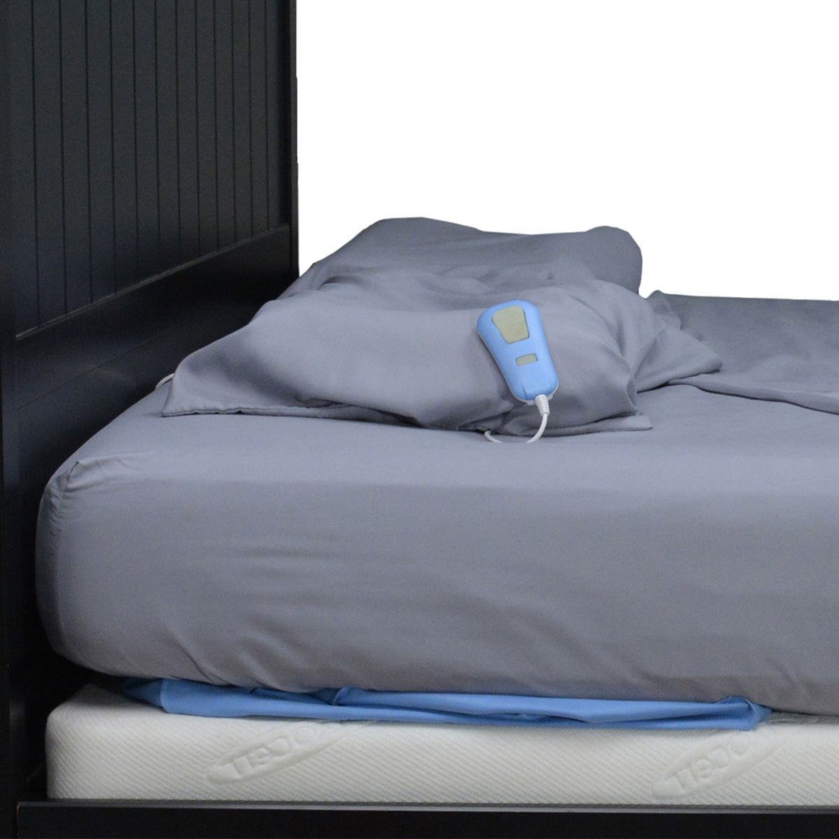 Adjustable Bed Wedge Sharper Image