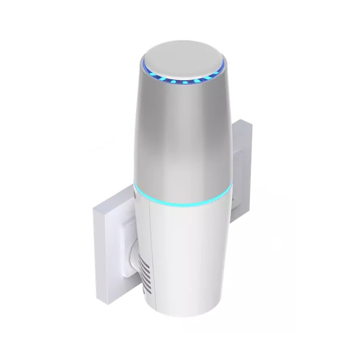 sharper image portable air purifier filter