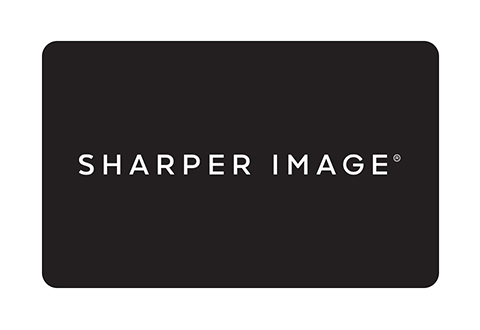 Gift Cards Sharper Image Gift Cards